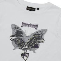 W Butterfly T-Shirt