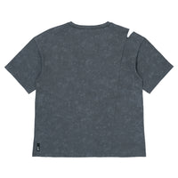 W Cutting T-Shirt