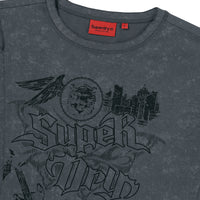 W Cutting T-Shirt