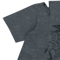 W Cutting T-Shirt