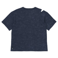 W Cutting T-Shirt