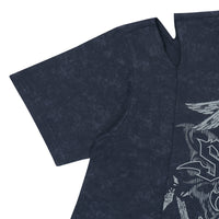 W Cutting T-Shirt