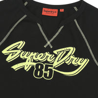 W Cap Sleeve T-Shirt