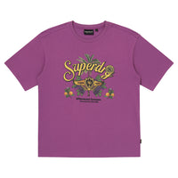 Palm Tree Crop T-Shirt