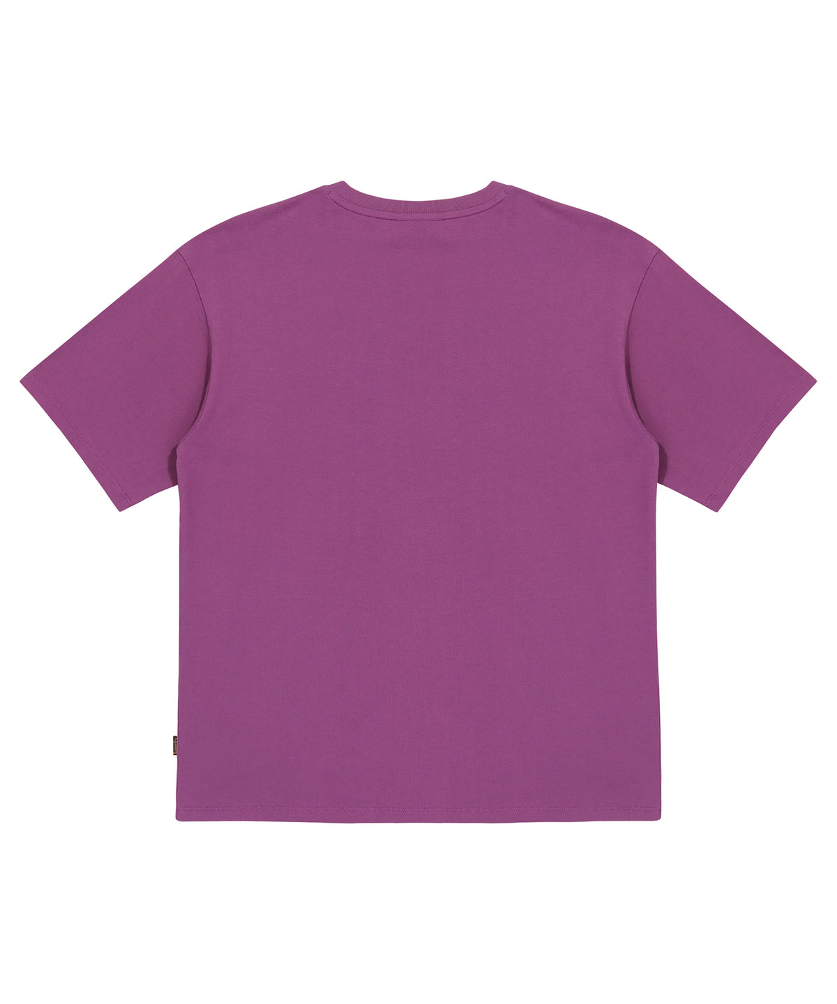 Palm Tree Crop T-Shirt