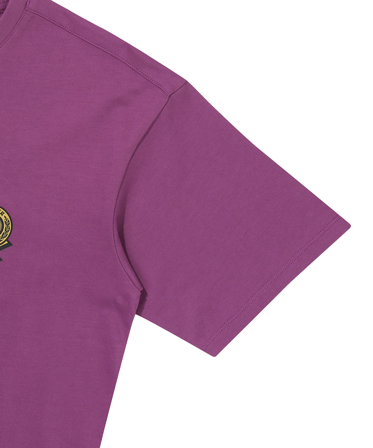 Palm Tree Crop T-Shirt
