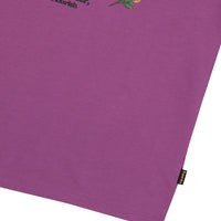Palm Tree Crop T-Shirt