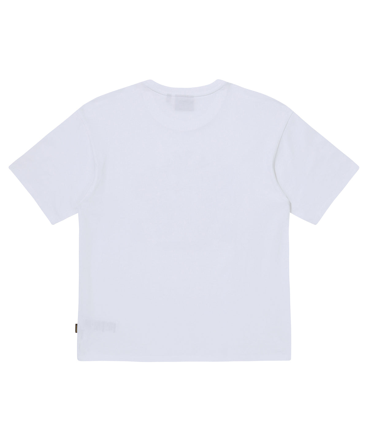 Palm Tree Crop T-Shirt