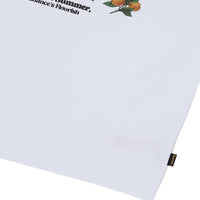 Palm Tree Crop T-Shirt
