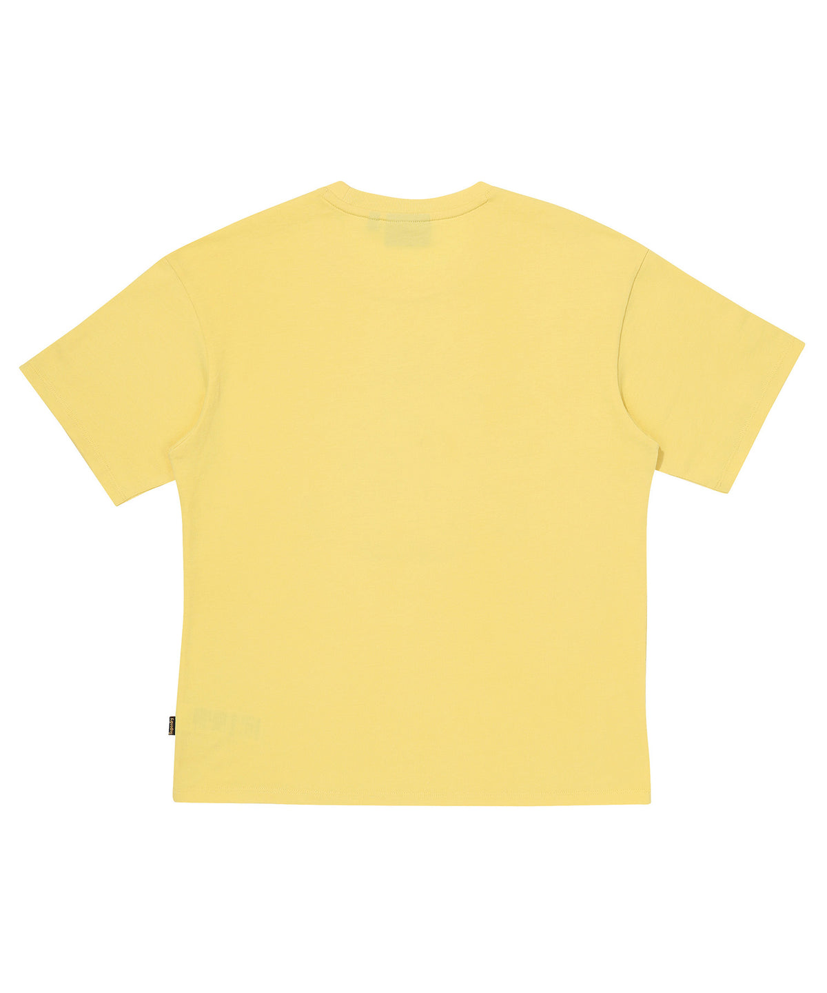 Palm Tree Crop T-Shirt