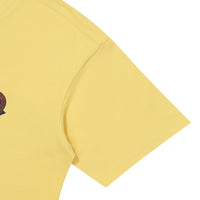 Palm Tree Crop T-Shirt