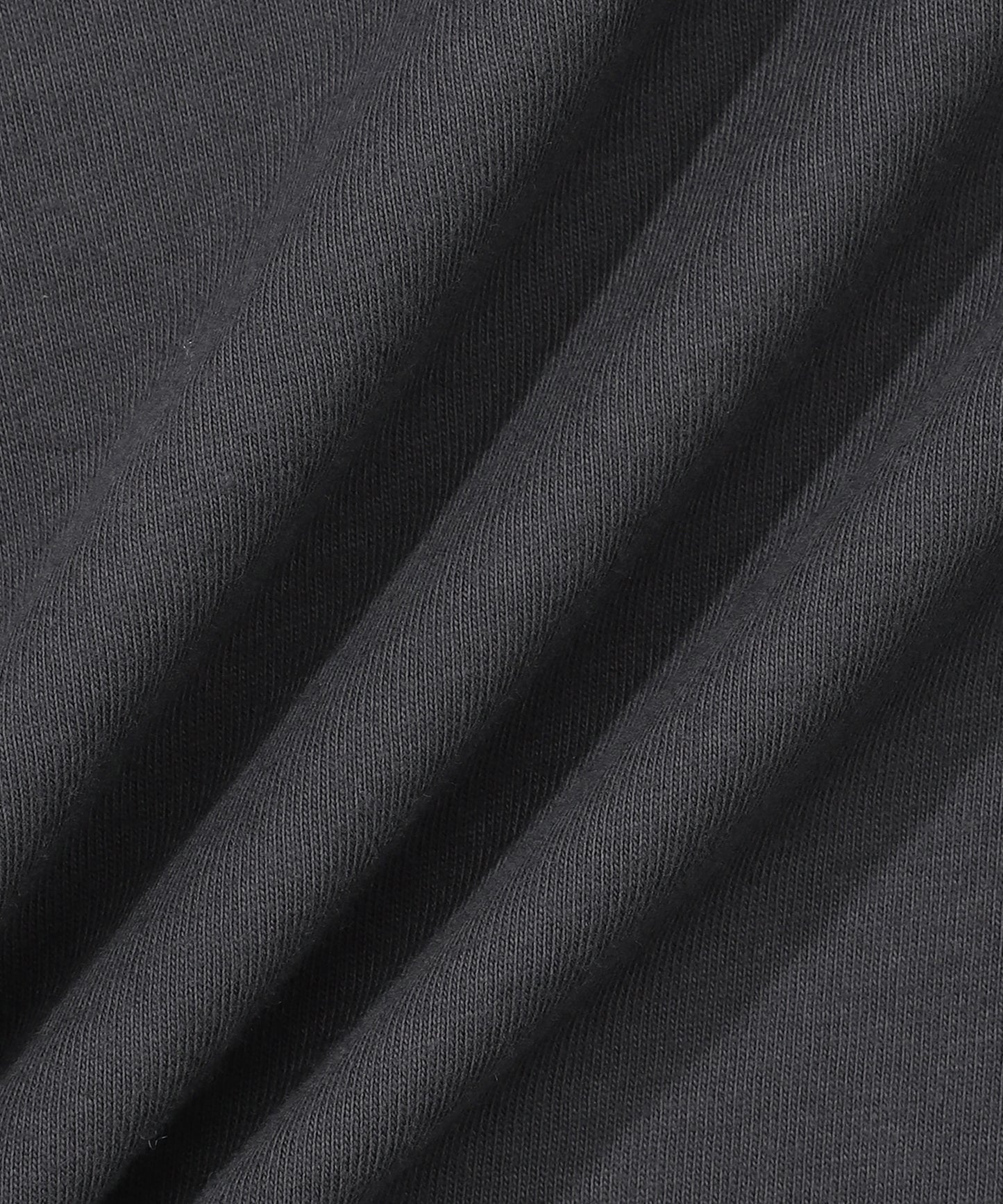 W Rose T-Shirt - Charcoal