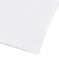 W Rose T-Shirt - White