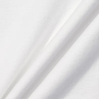W Rose T-Shirt - White