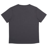 W Tattoo T-Shirt - D/Grey