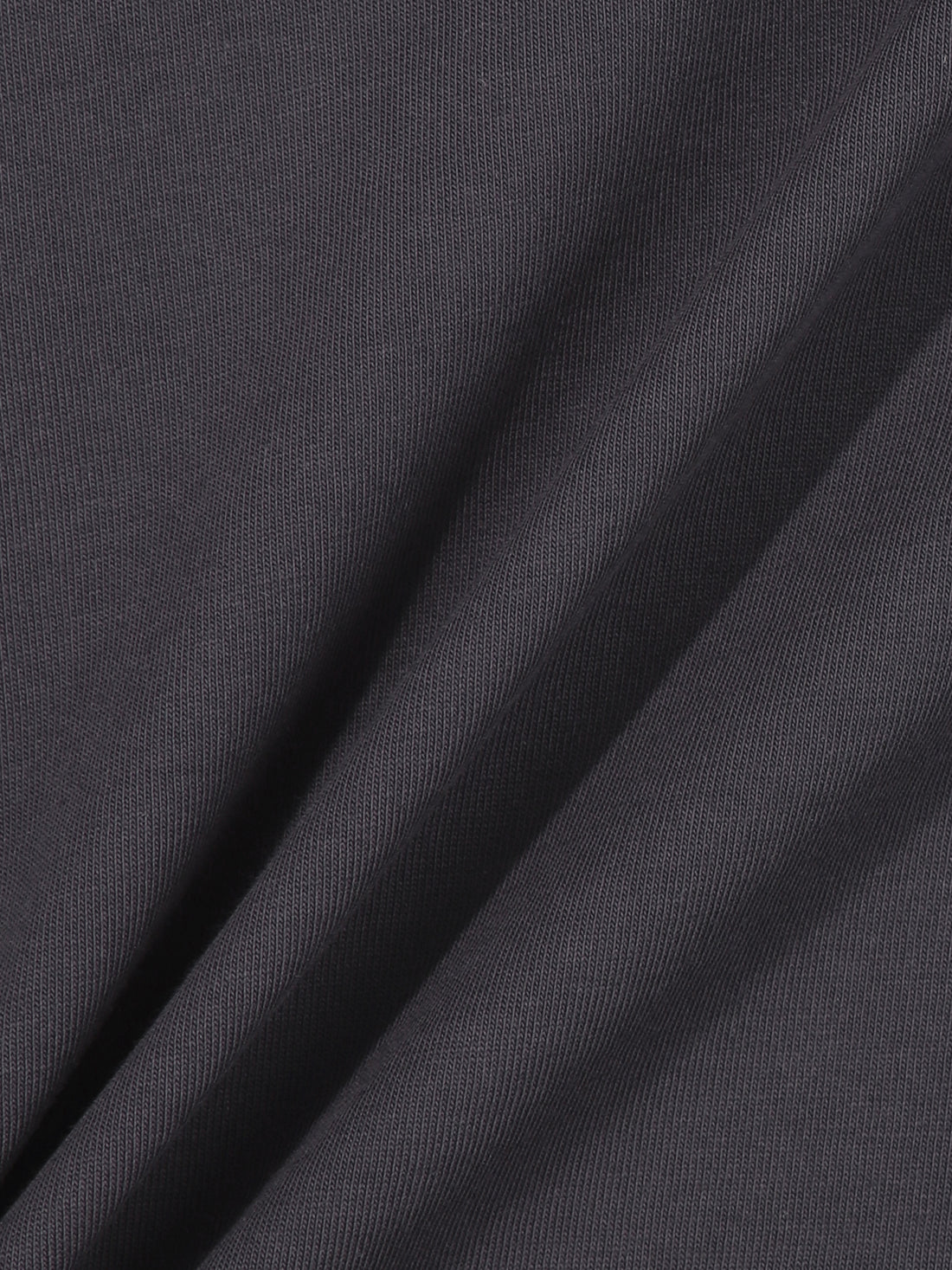 W Tattoo T-Shirt - D/Grey