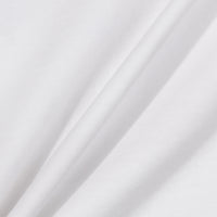 W Tattoo T-Shirt - White