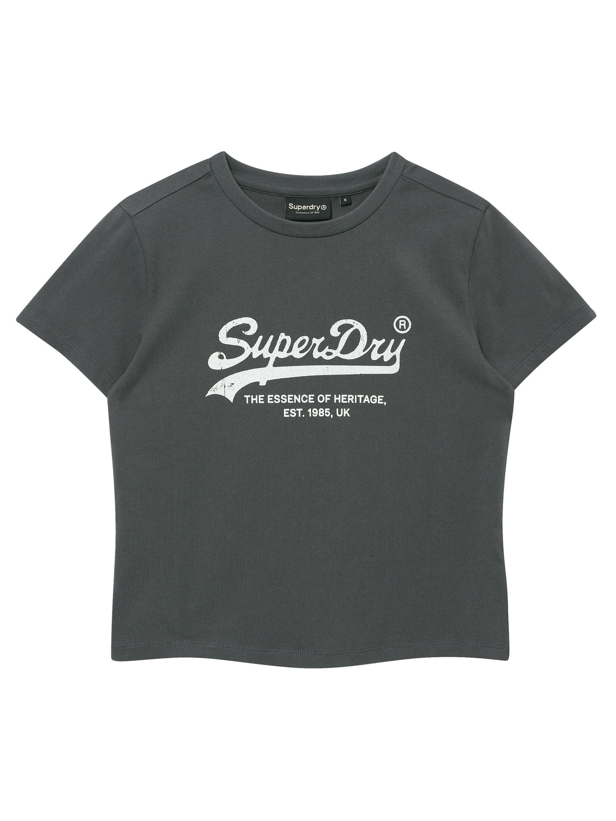 W Essential Logo T-Shirt