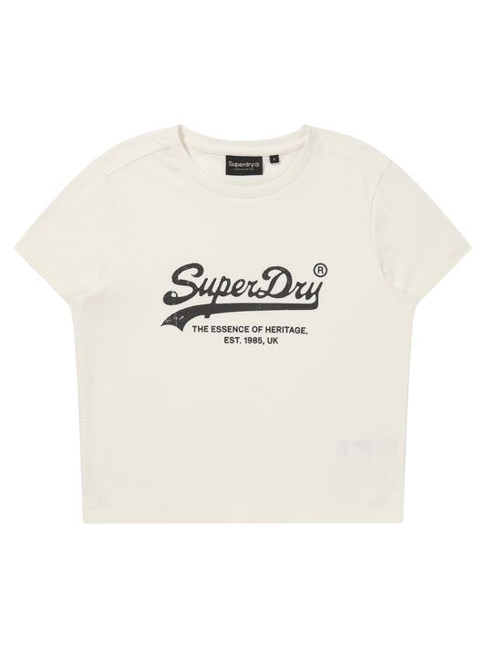 W Essential Logo T-Shirt