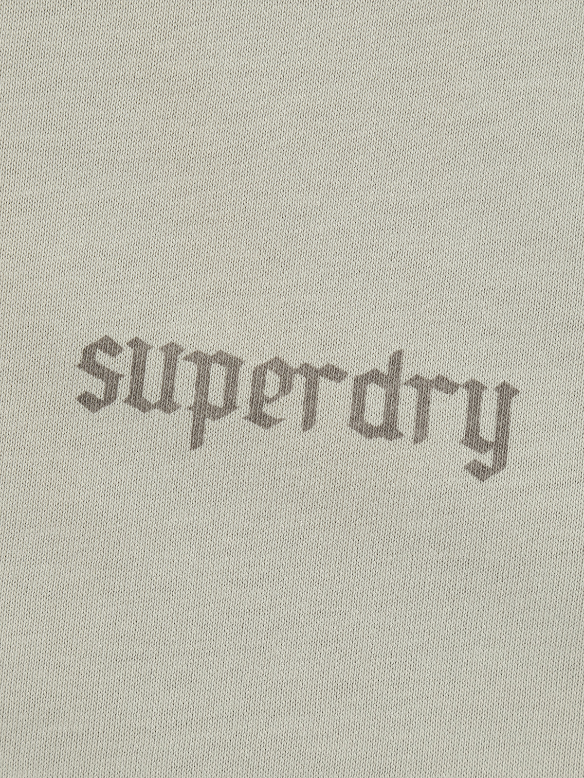 W Stud Detail T-Shirt