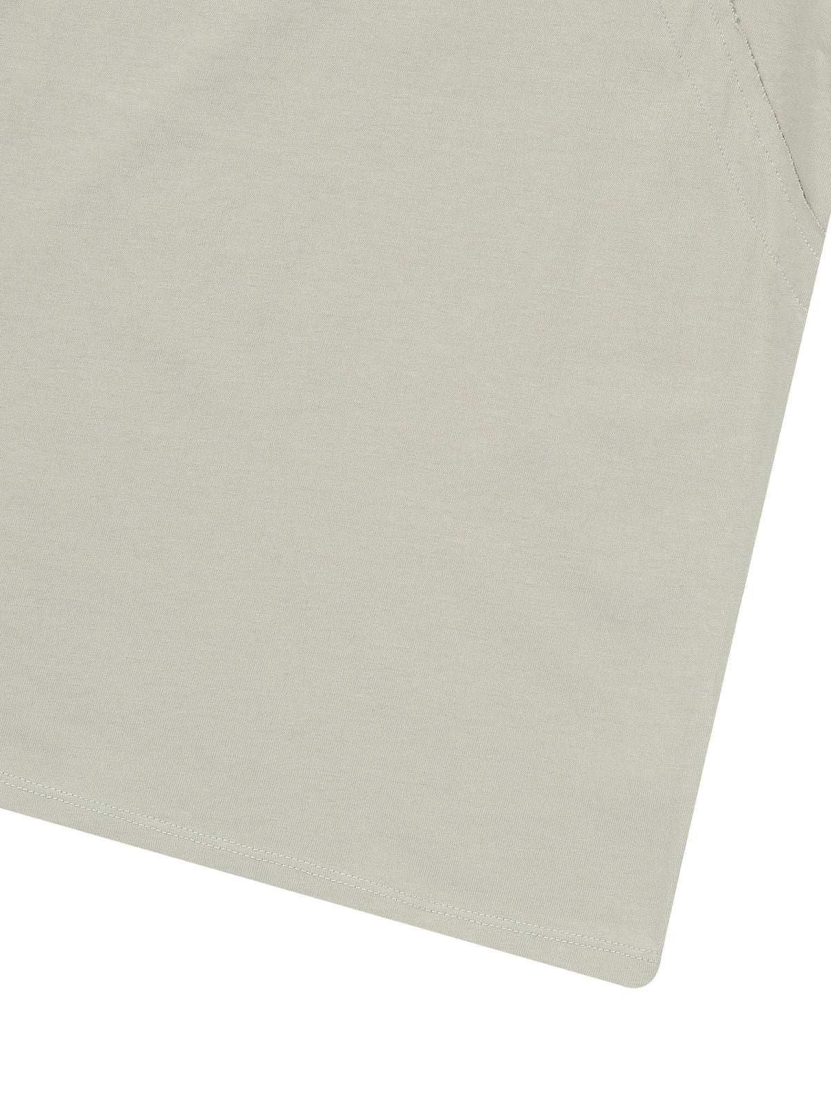 W Stud Detail T-Shirt