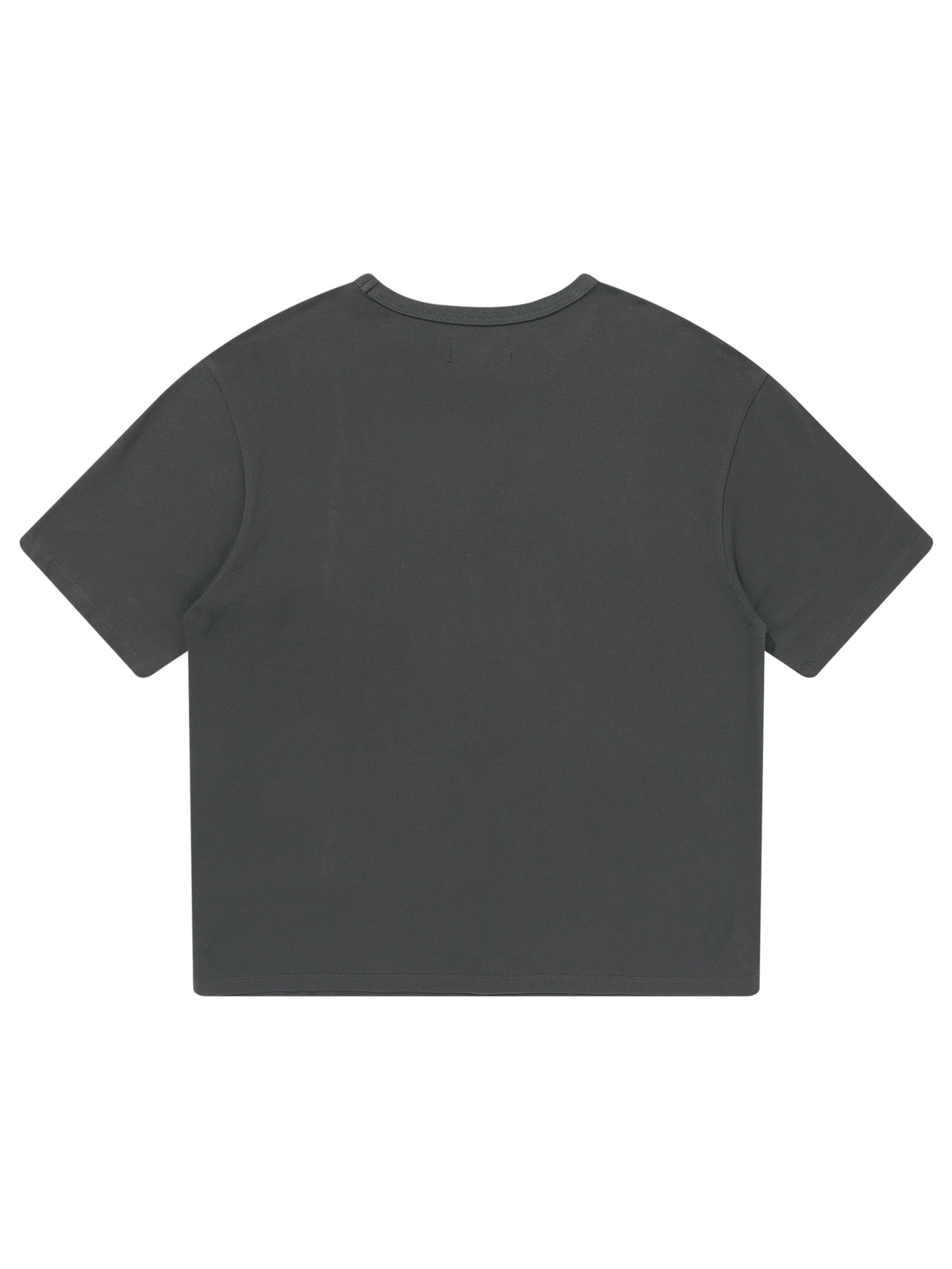 W Stud Detail T-Shirt