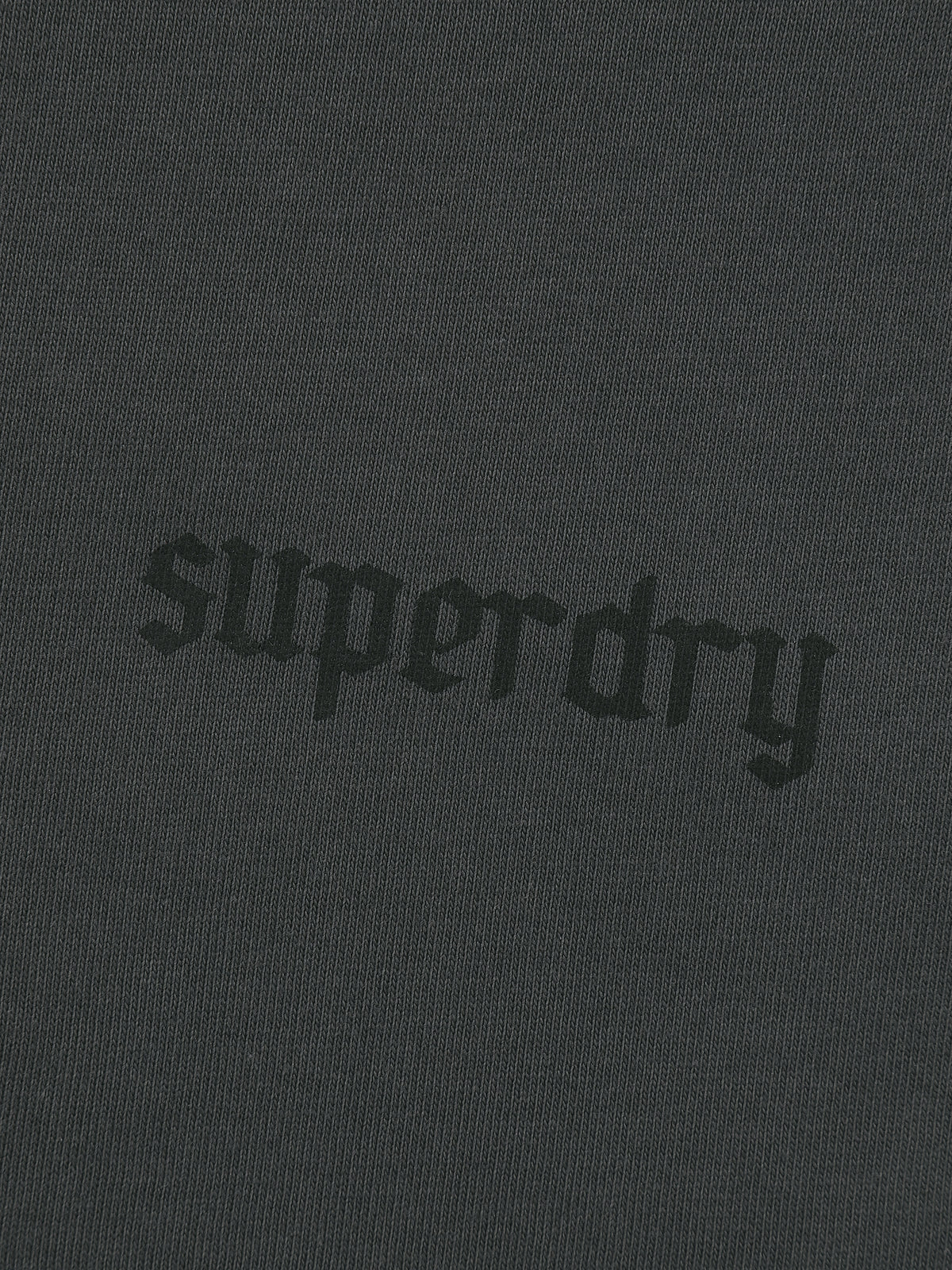W Stud Detail T-Shirt