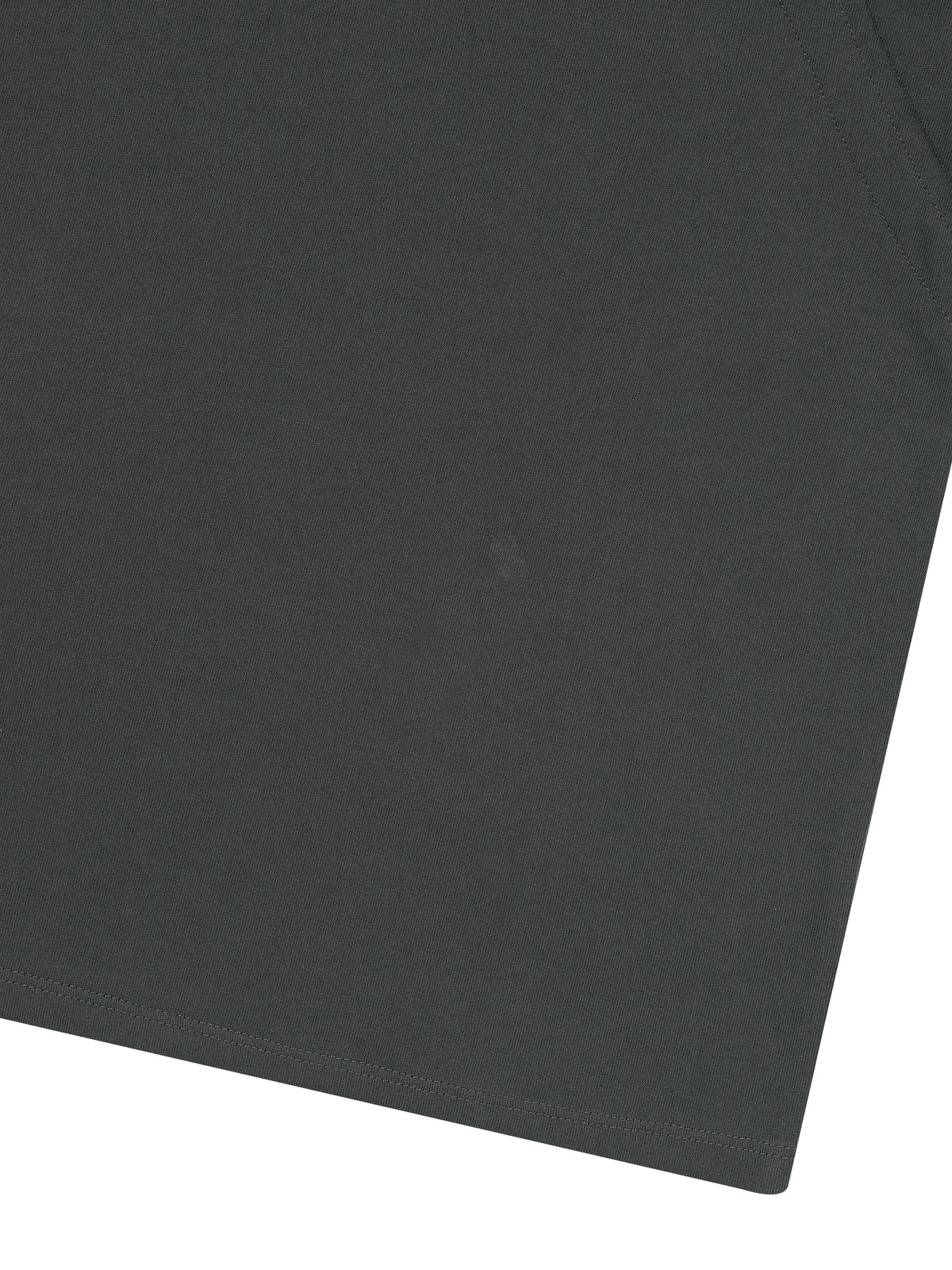 W Stud Detail T-Shirt