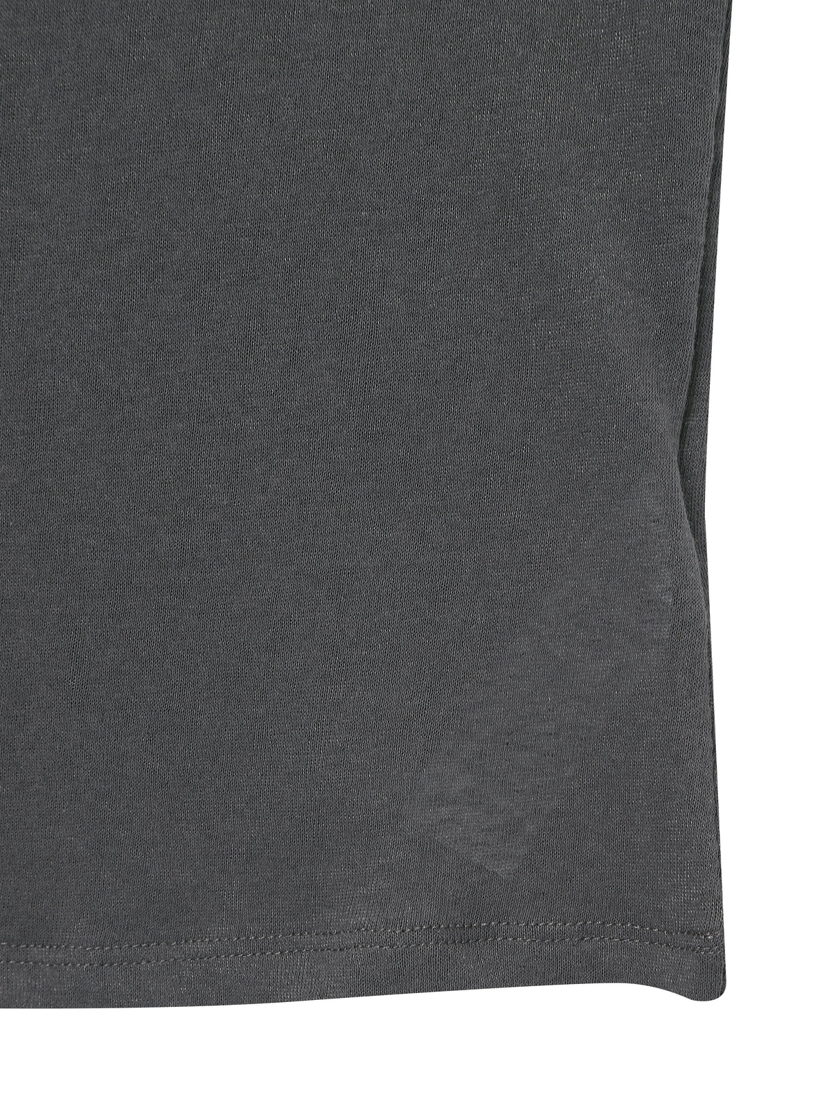 Slub Graphic T-Shirt