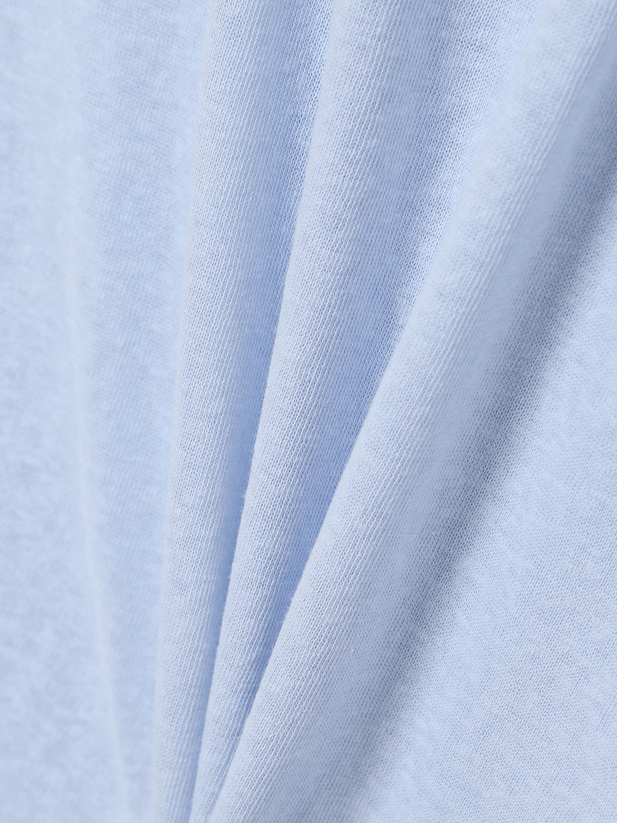 Slub Graphic T-Shirt