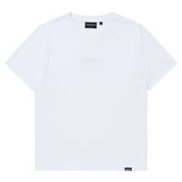 W Logo Embroidered T-Shirt