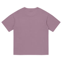 W Vintage Heart Graphic T-Shirt