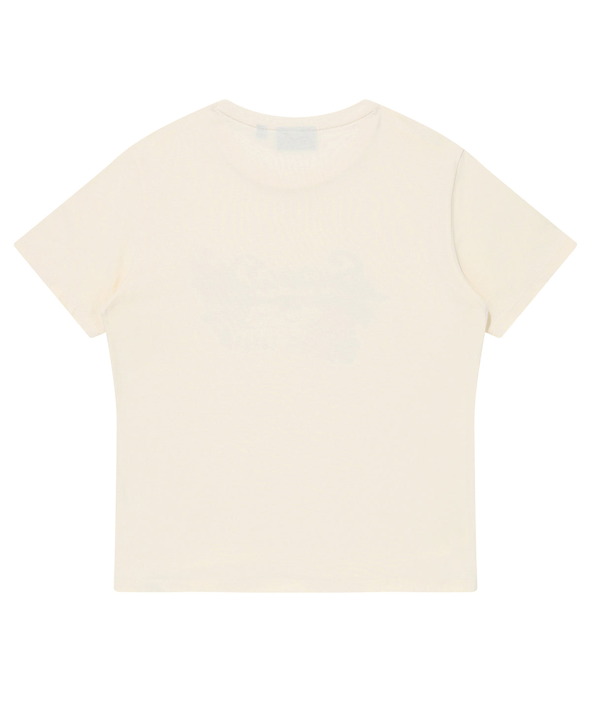 W Floral Graphic T-Shirt