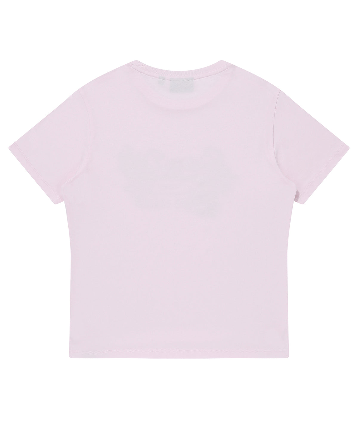 W Floral Graphic T-Shirt