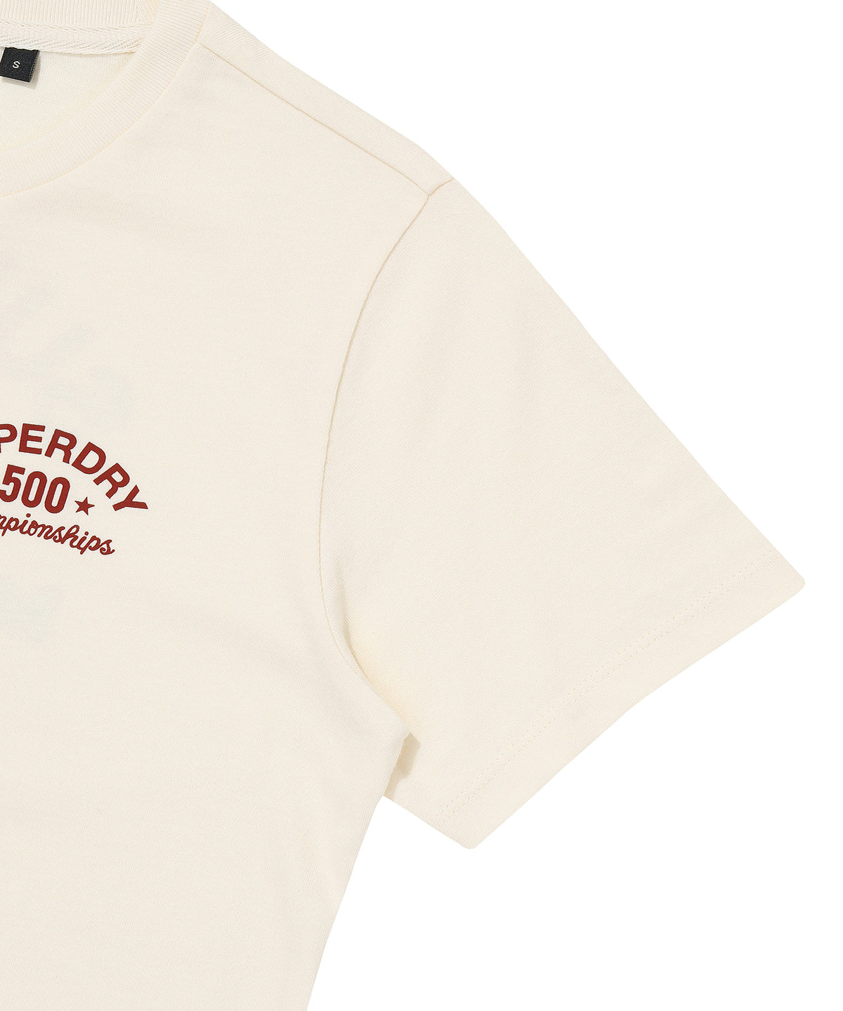 W Motocross T-Shirt