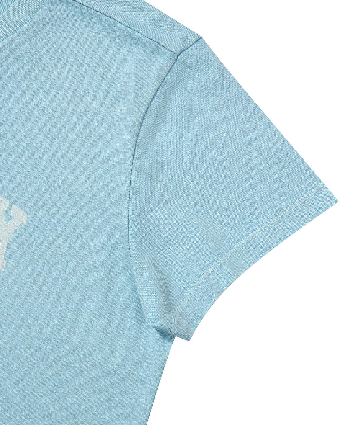 W Athletic Graphic T-Shirt