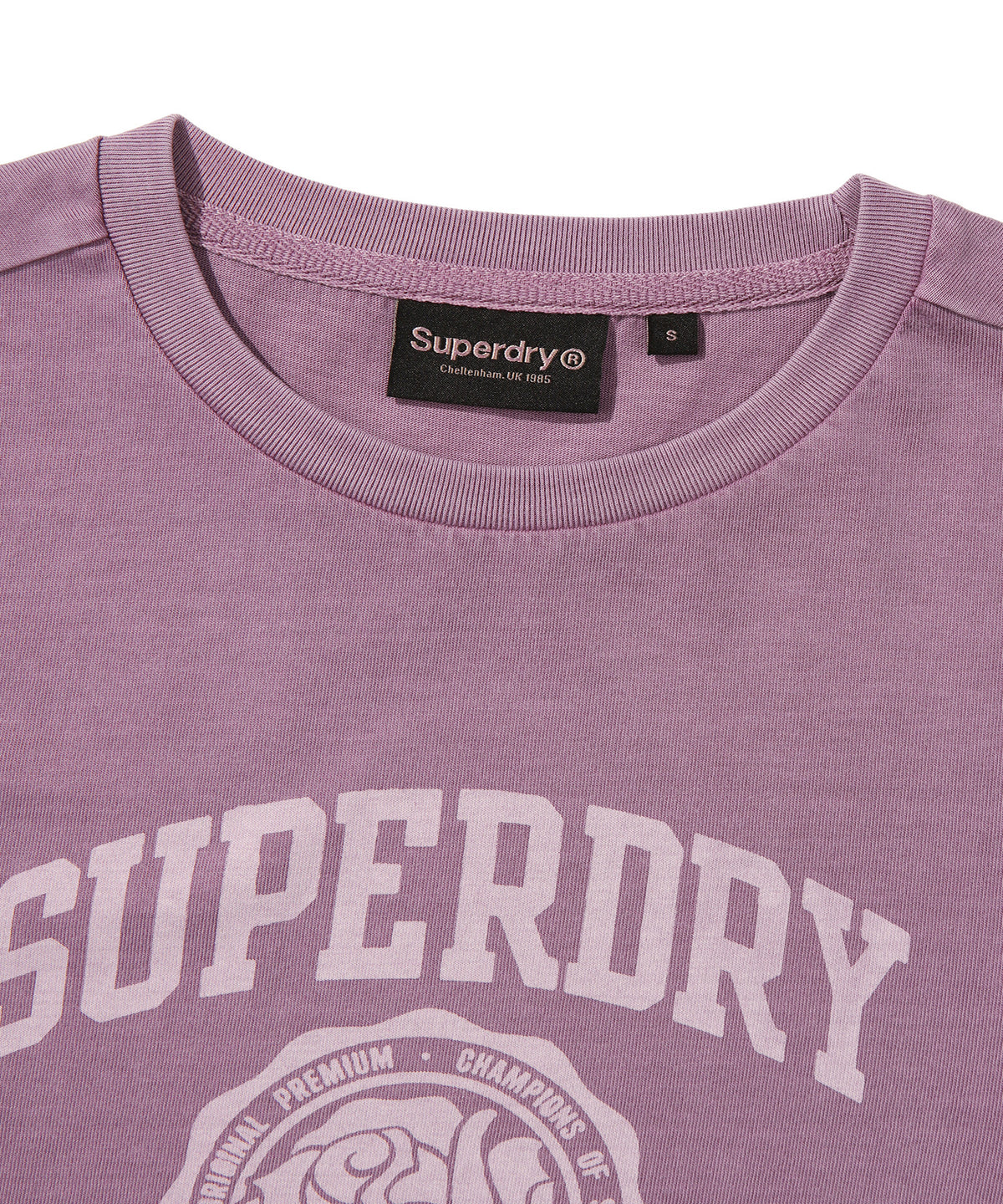 W Athletic Graphic T-Shirt