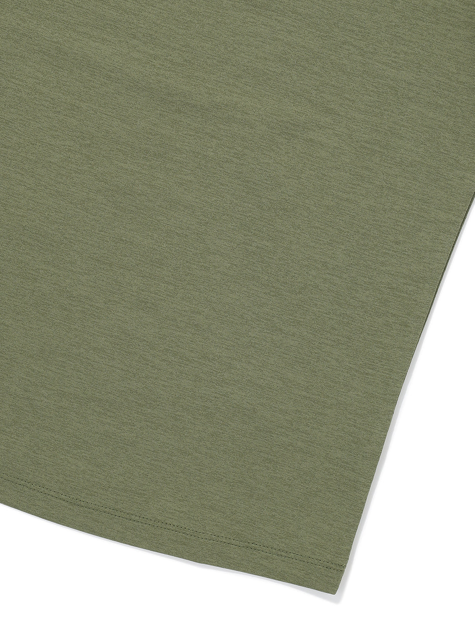 W Emblem Logo Print T-Shirt