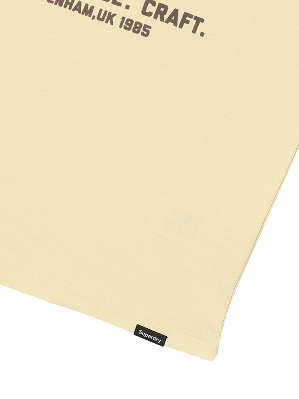 W Essential Logo T-Shirt