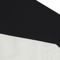 W Signature Windcheater Jacket - Cream