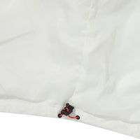 W Signature Windcheater Jacket - Cream