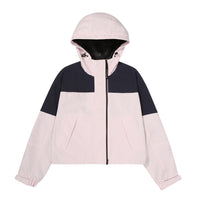 W Signature Windcheater Jacket - L/Pink