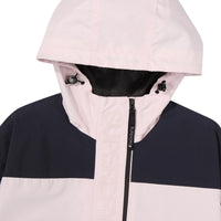 W Signature Windcheater Jacket - L/Pink