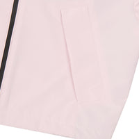 W Signature Windcheater Jacket - L/Pink