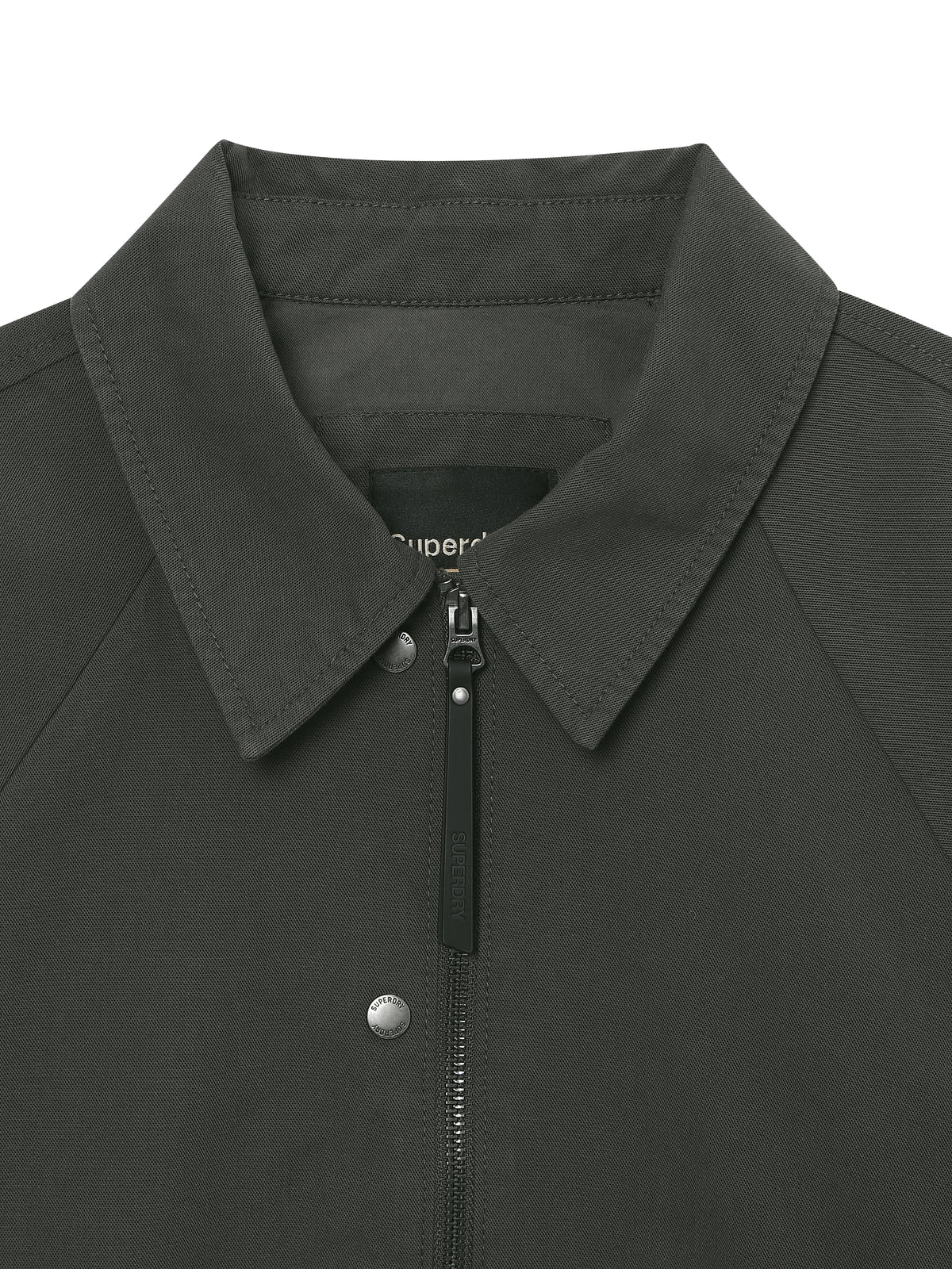 W Western Blouson