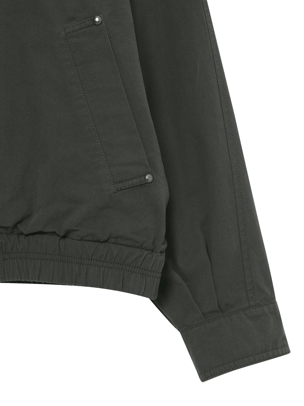 W Western Blouson