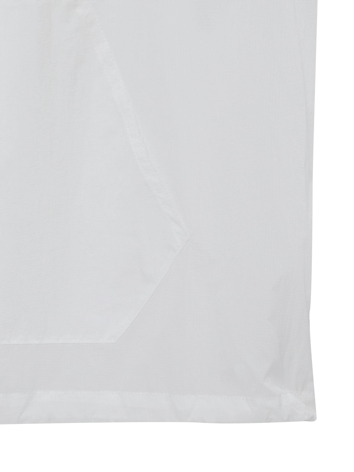 Shirring Wind Jacket
