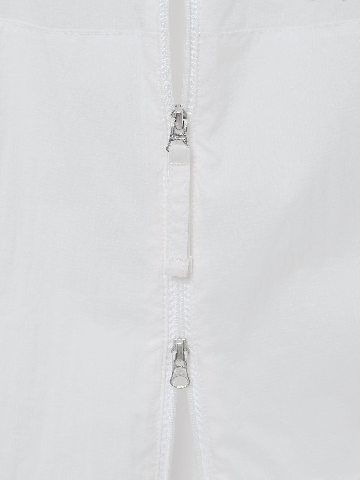 Shirring Wind Jacket