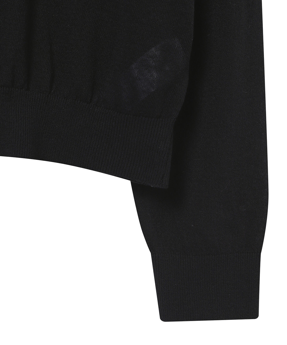 W Linen Sweater