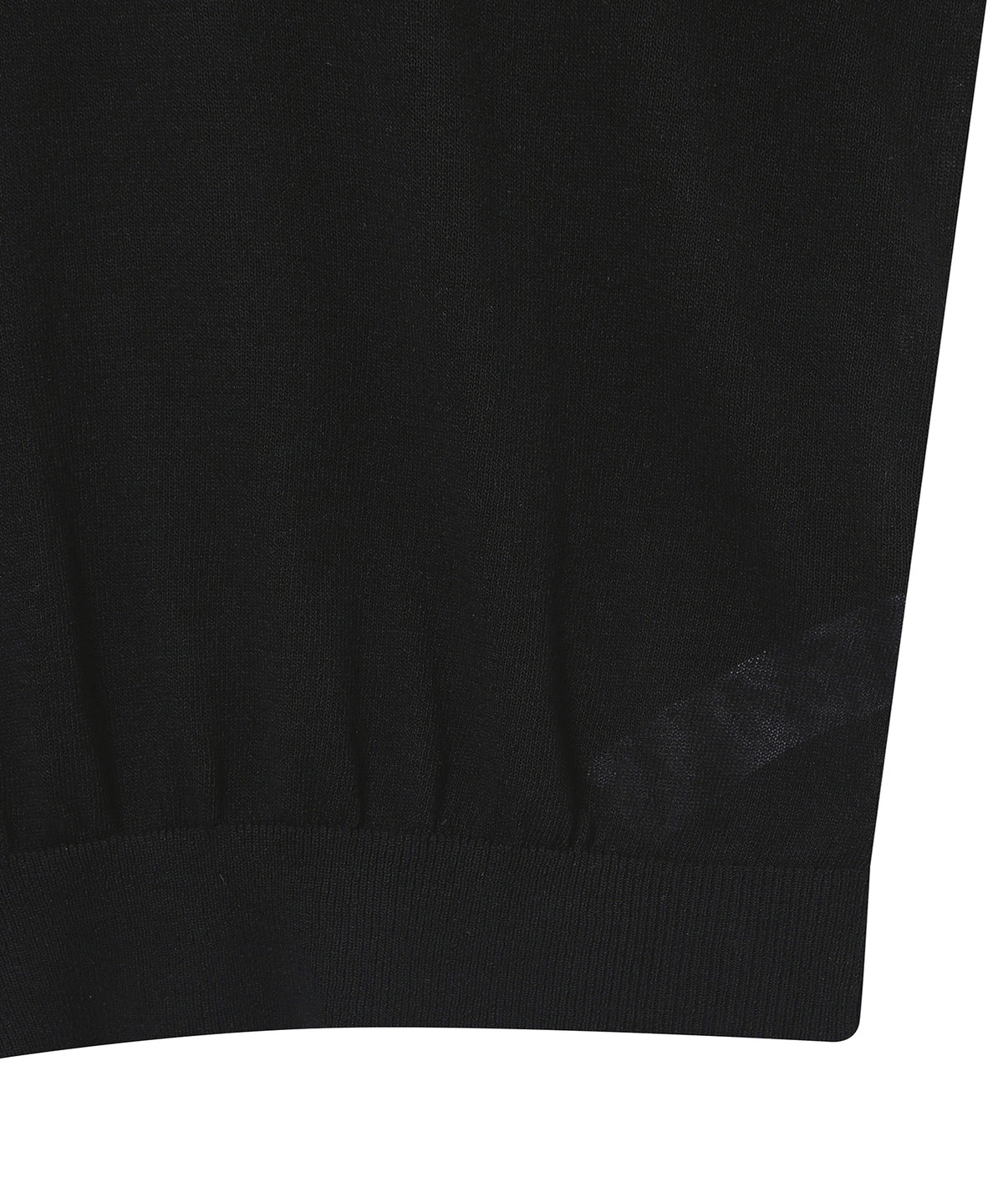 W Linen Sweater